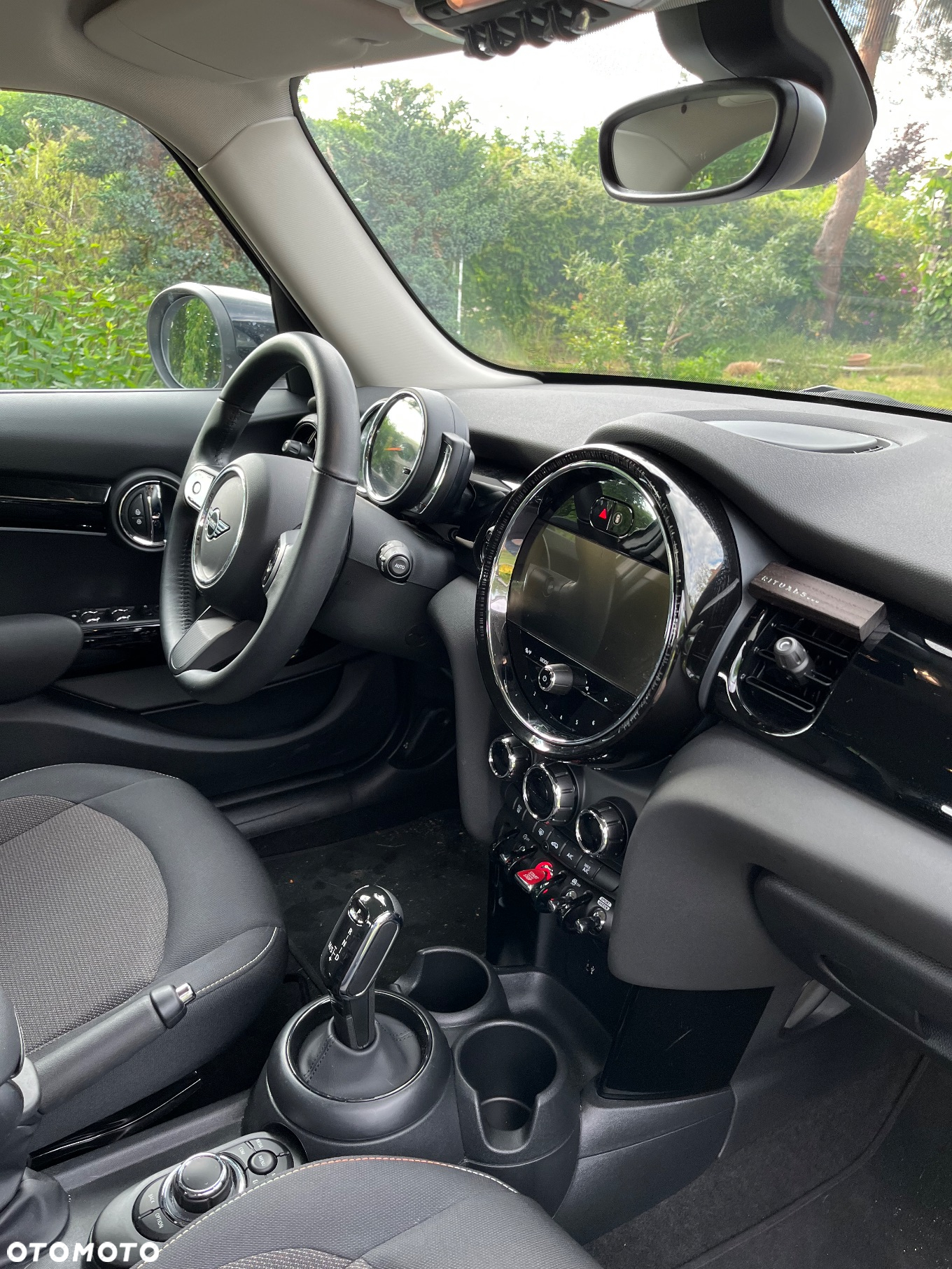 MINI Cooper - 8