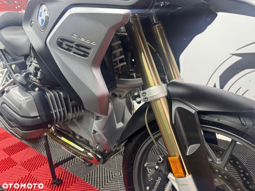 BMW GS - 36