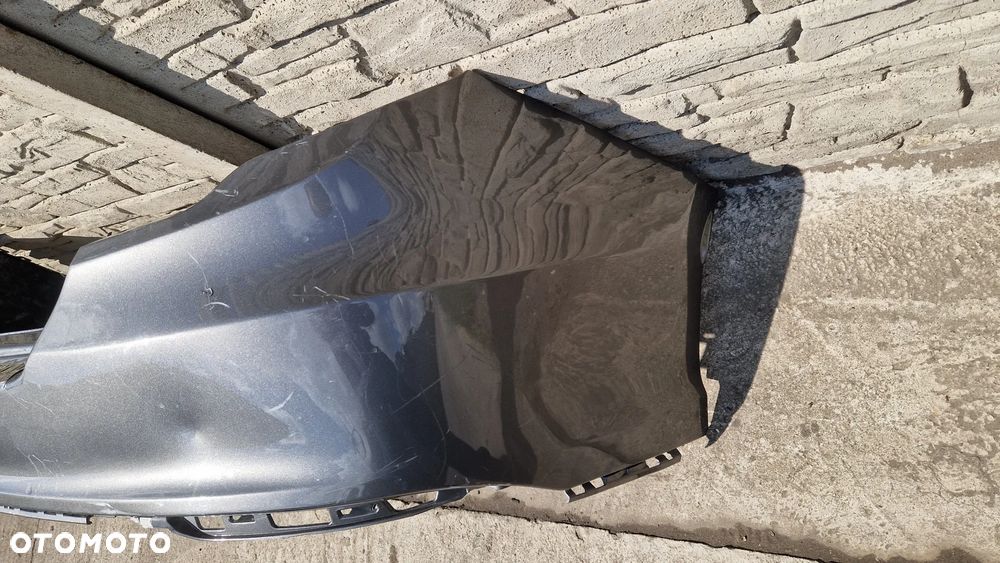 FIAT TIPO II SEDAN ZDERZAK TYŁ - 3