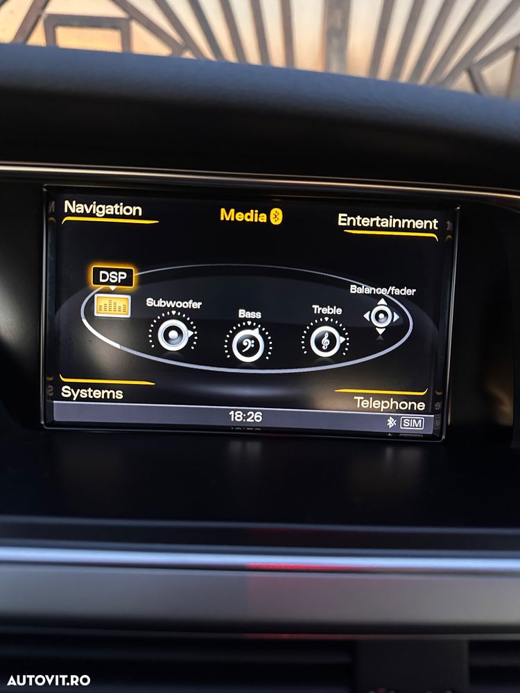 Audi A4 Avant 2.0 TDI - 16