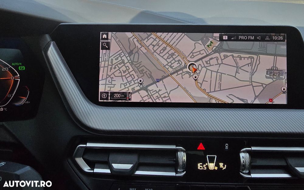 BMW Seria 2 220i Aut. M Sport - 15