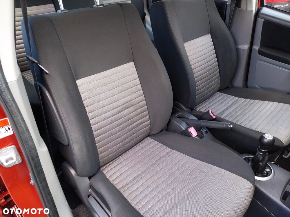Suzuki SX4 1.6 Premium - 18