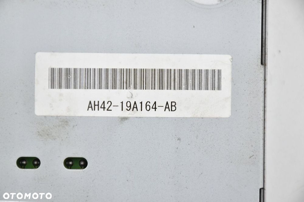 moduł rad range rover sport ah42-19a164-ab - 5