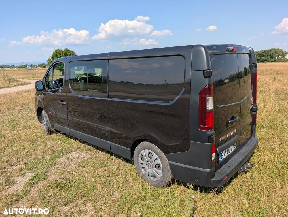 Fiat Talento - 5