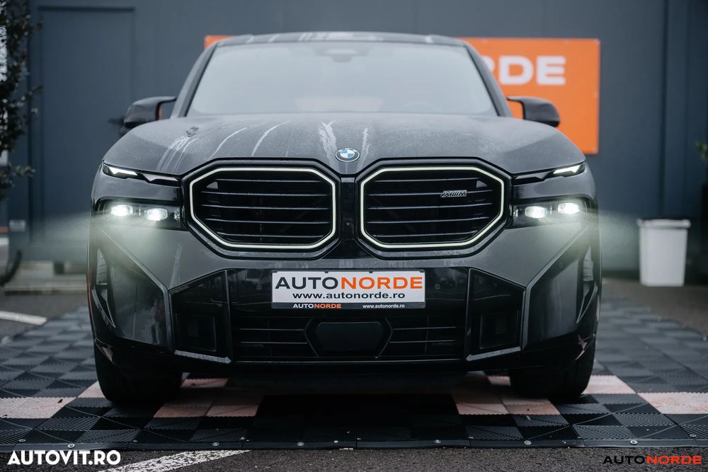 BMW XM - 2