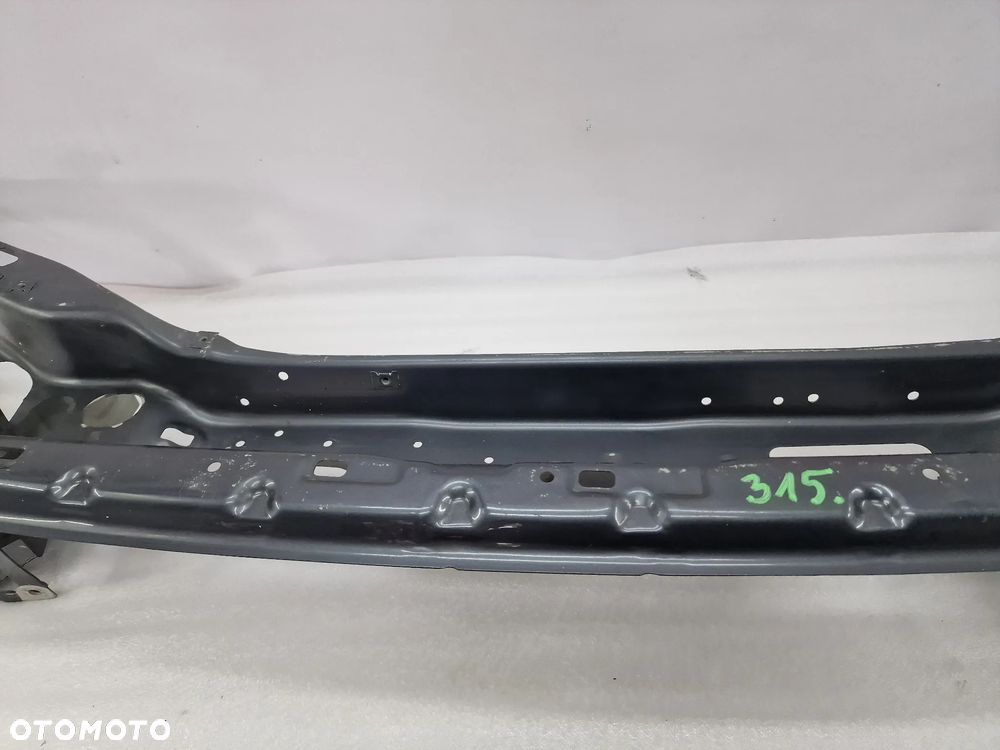 VOLVO S40 / V50 03- WZMOCNIENIE CZOŁOWE / PAS PRZEDNI , NR AUKCJI WZM315 - 7