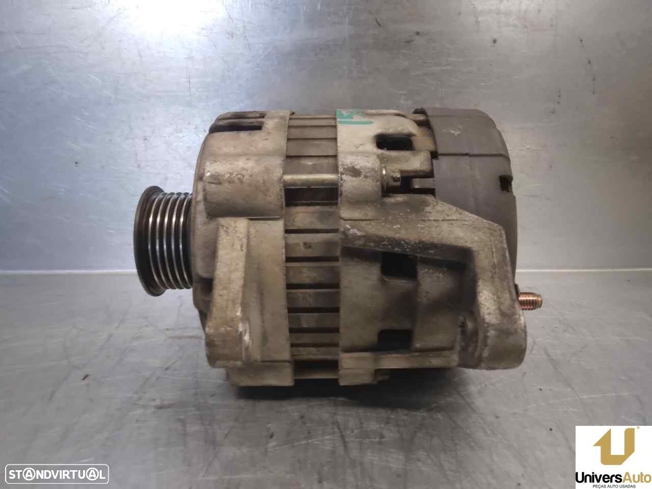 ALTERNADOR CHEVROLET AVEO / KALOS FASTBACK 2006 -96954113 - 1