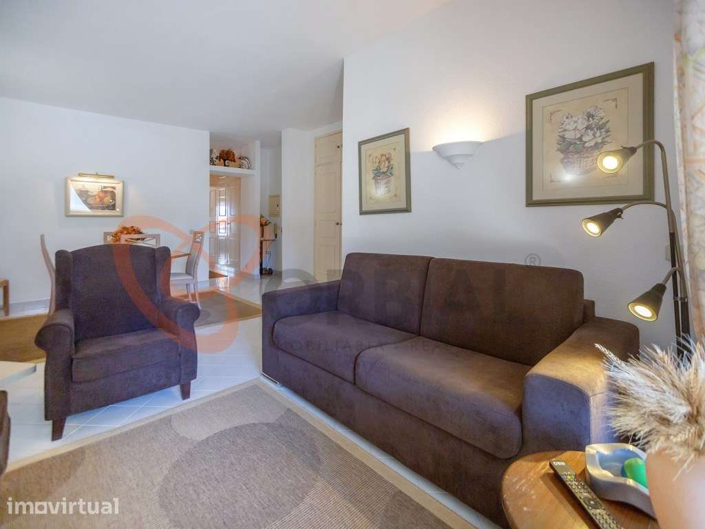 Apartamento T2 com Piscina Privada em Albufeira - Grande imagem: 5/33
