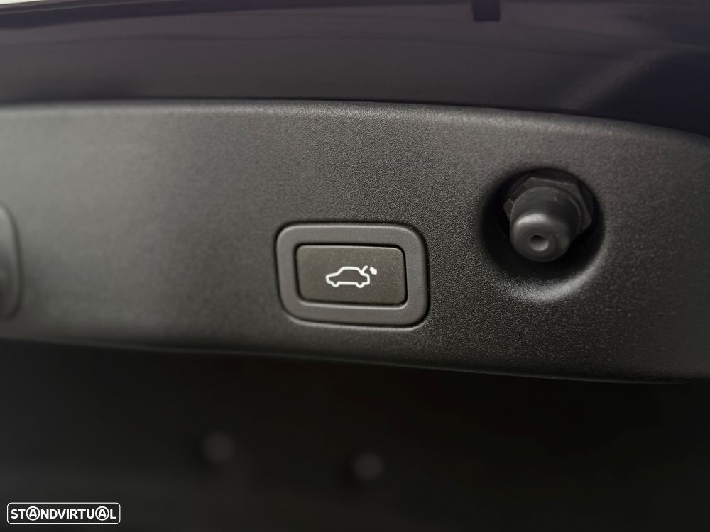 Jaguar XJ 3.0 D V6 Premium Luxury - 28