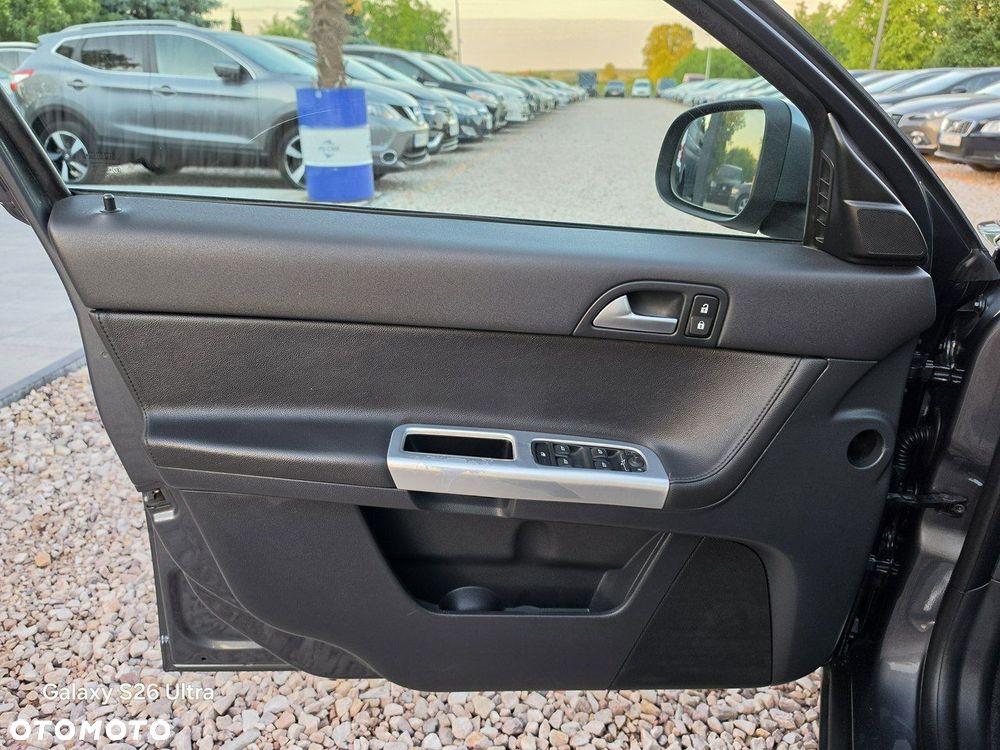 Volvo V50 - 29