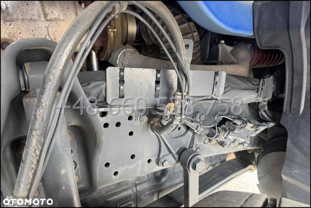 Mercedes-Benz Bezwypadkowy_Serwisowany_TOP-STAN - 9