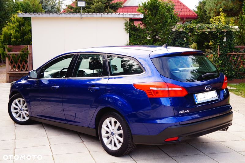 Ford Focus - 39