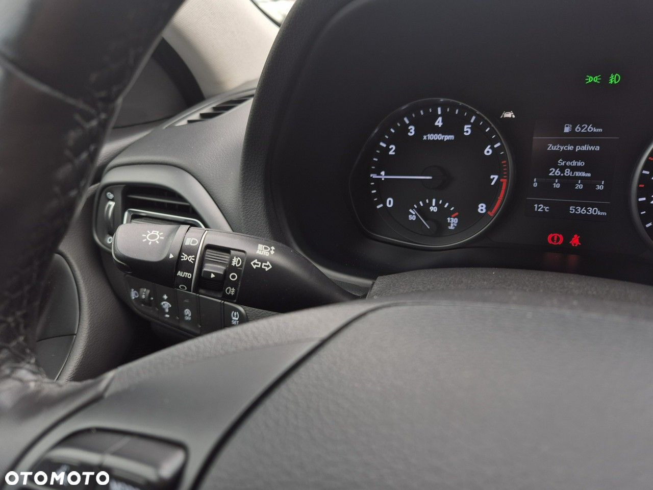 Hyundai i30 - 24