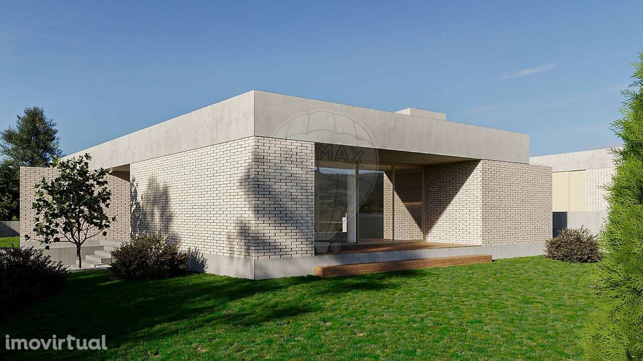 Moradia T4 para venda - Grande imagem: 2/14