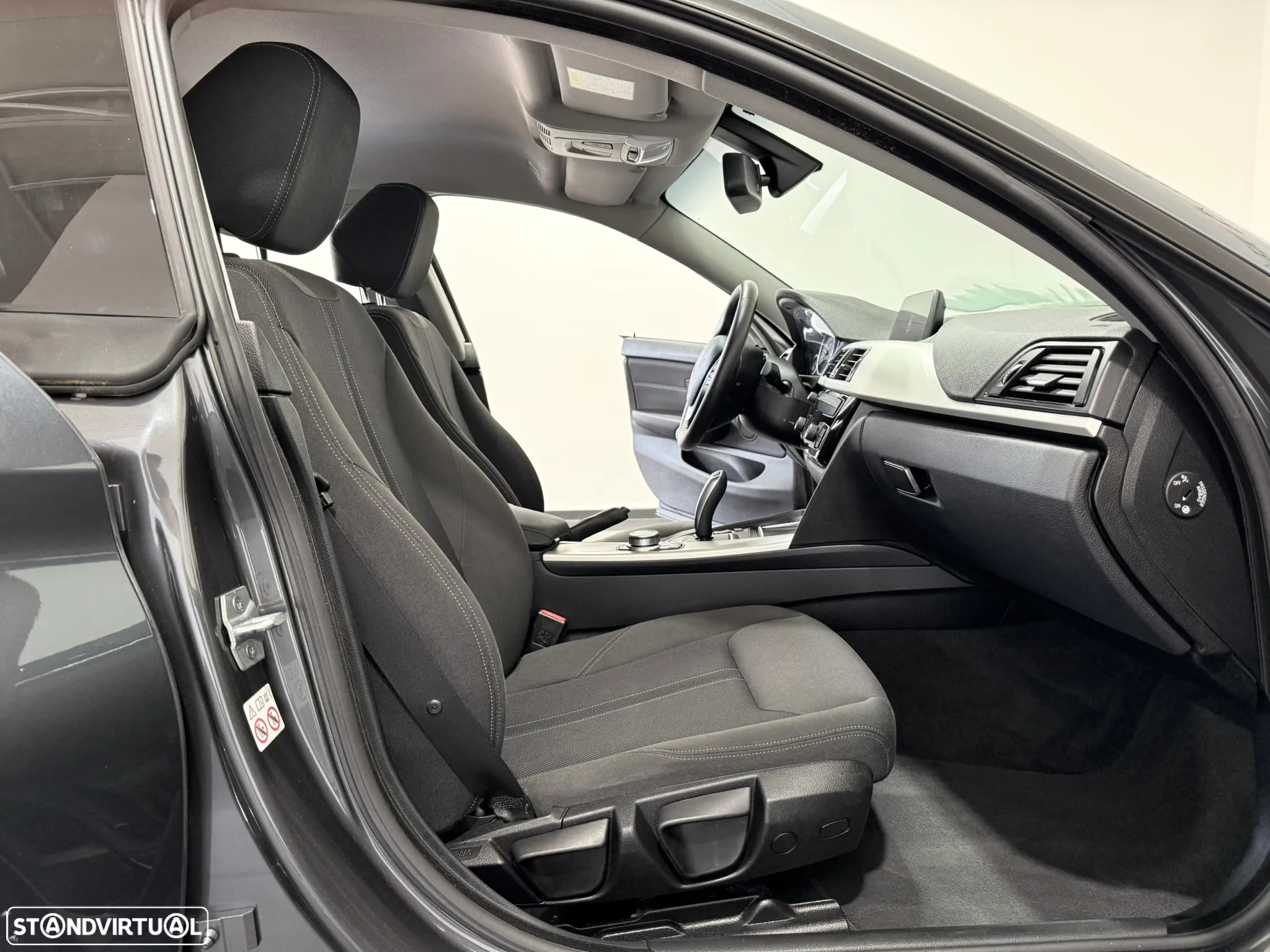 BMW 420 Gran Coupé d Advantage Auto - 39