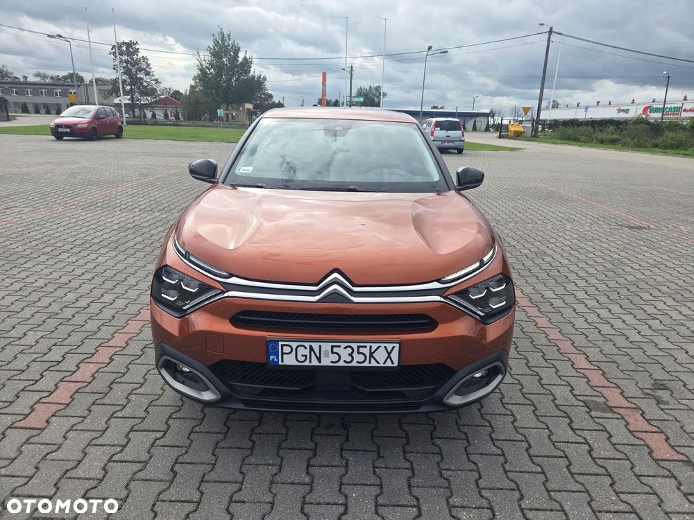 Citroën C4 1.2 PureTech Shine S&S EAT8 - 19