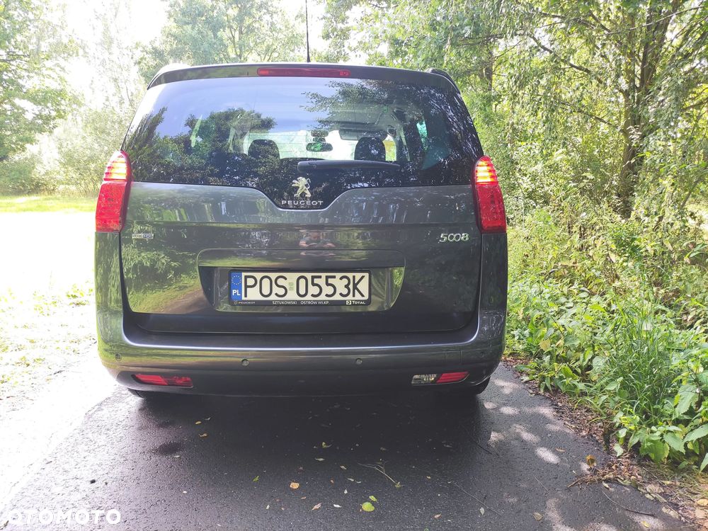 Peugeot 5008 BlueHDI 120 Stop & Start Style - 9