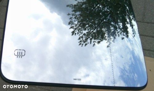 JEEP WRANGLER IV JL WKŁAD PRAWEGO LUSTERKA ASYSTENT ORYGINAŁ - 6