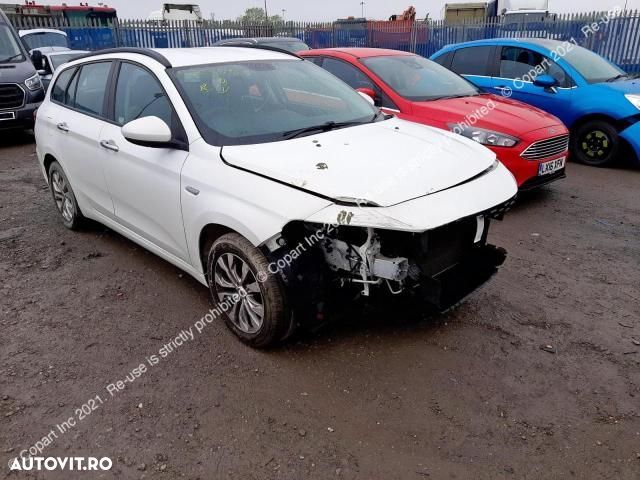 Dezmembrez Fiat Tipo 3 [2018 - 2019] Sedan 1.4 ( 95 hp) gasoline - 3