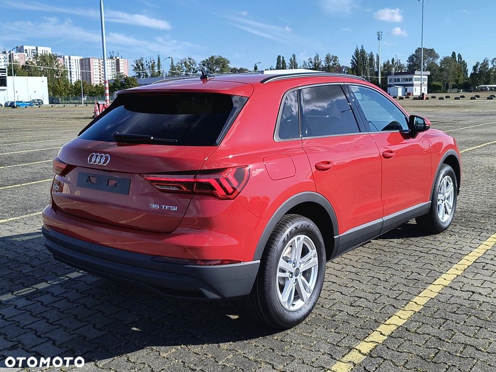 Audi Q3 35 TFSI - 8