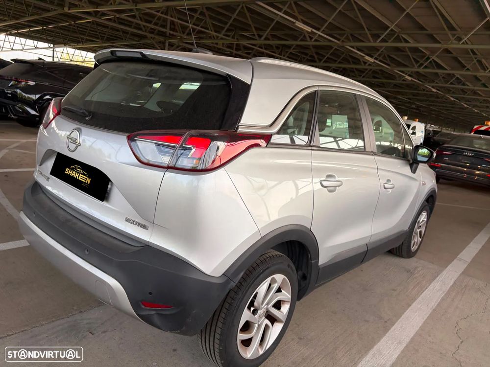 Opel Crossland 1.2 Elegance - 3