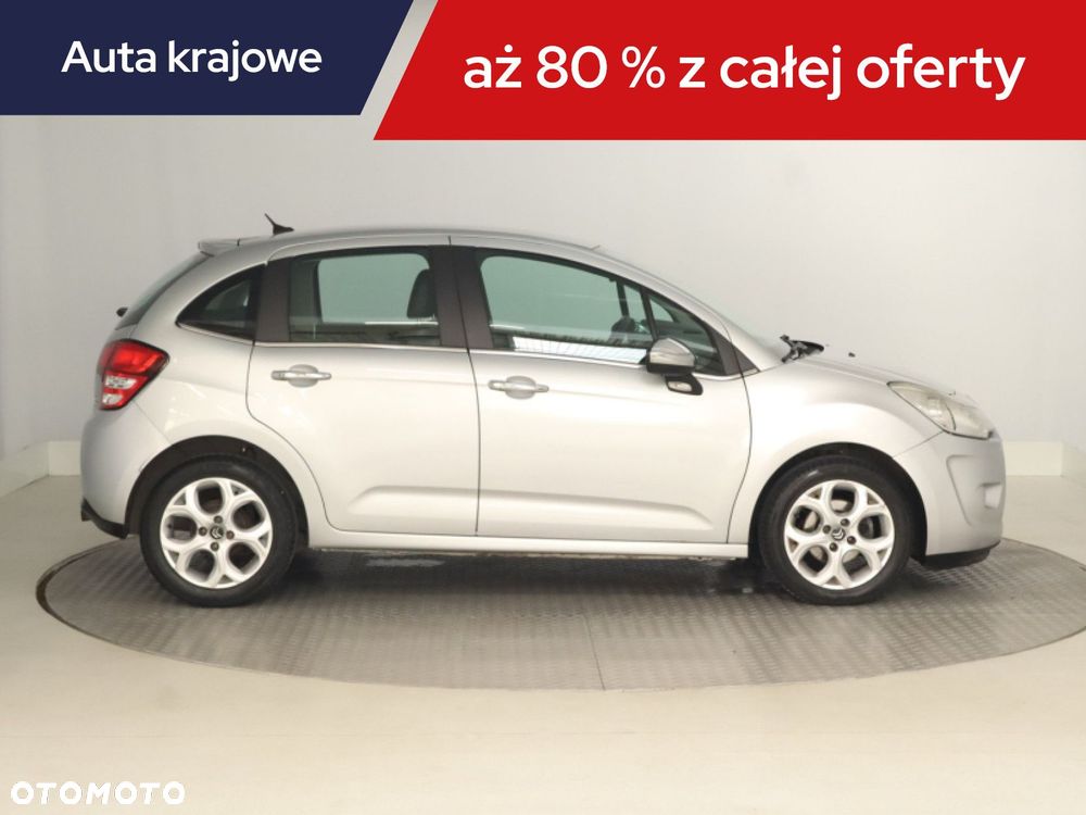 Citroën C3 - 8