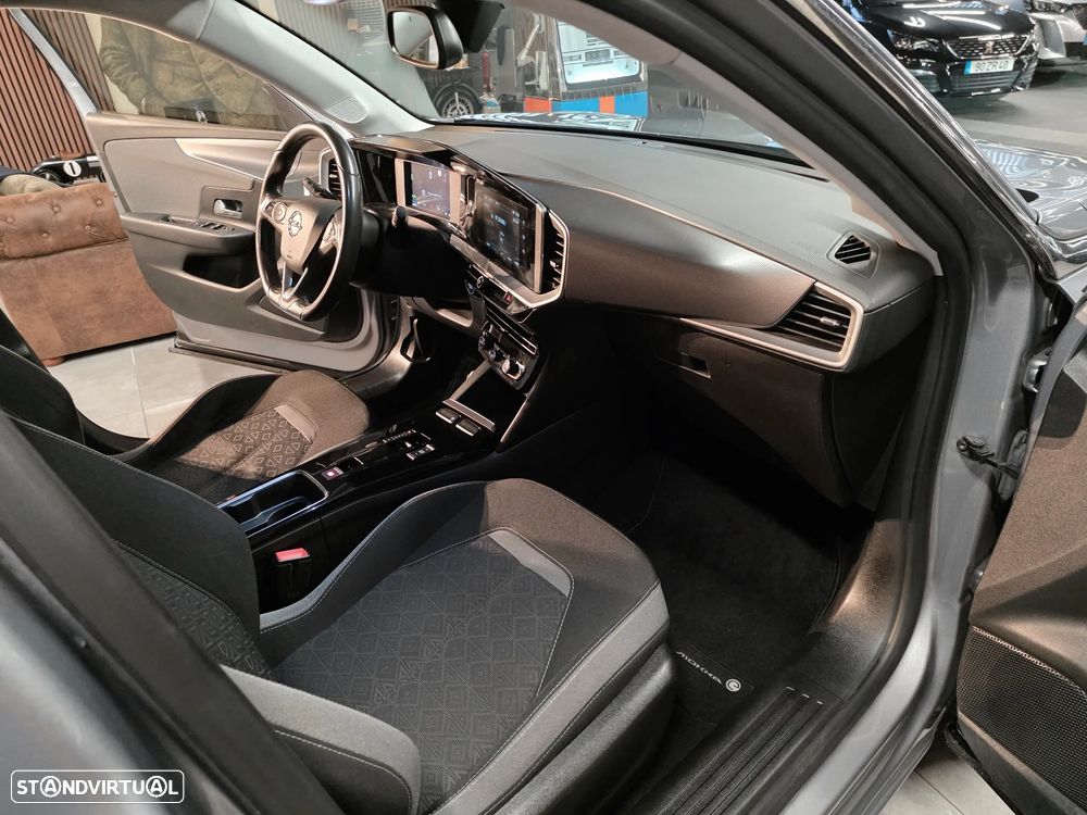 Opel Mokka-e Edition - 5