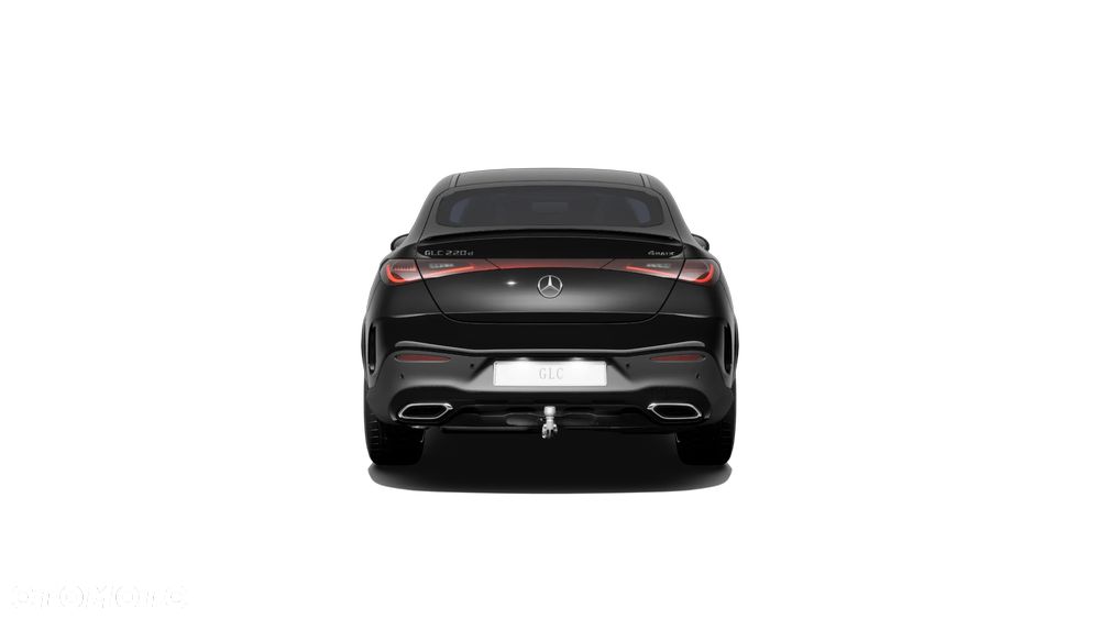 Mercedes-Benz GLC - 6