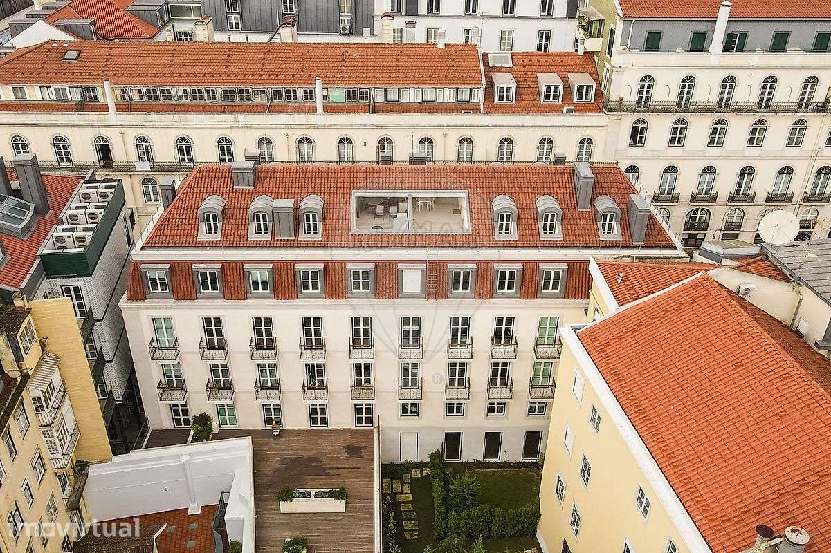 Apartamento T2 para venda - Grande imagem: 3/50