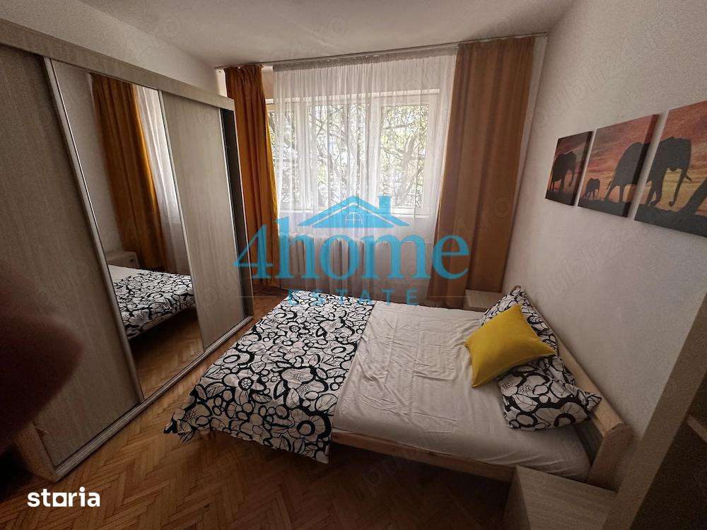 Apartament 2 camere Timpuri Noi|Tineretului|Metrou — fotografia 2
