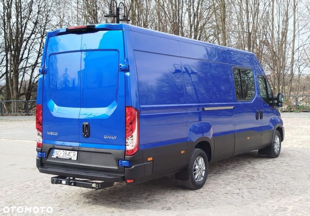 Iveco Daily 35S18 - 8