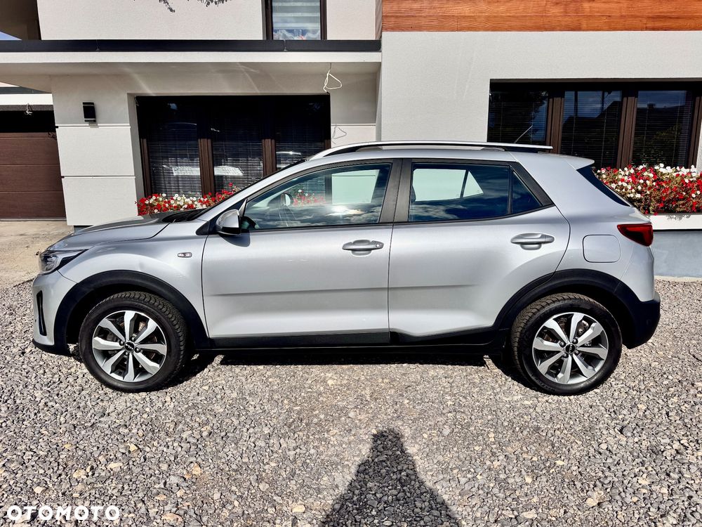 Kia Stonic - 8