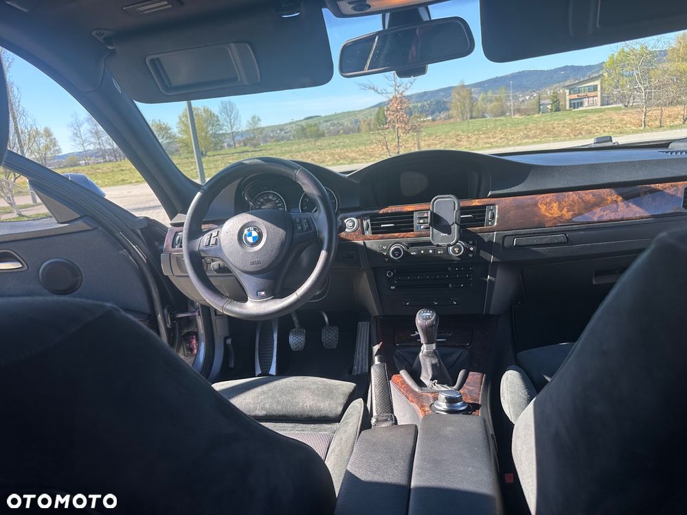 BMW Seria 3 325xi - 4