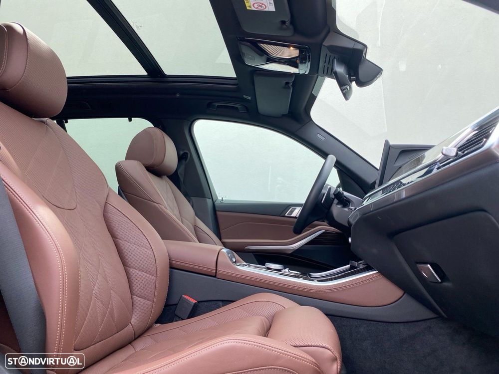 BMW X5 50 e xDrive Pack - 21