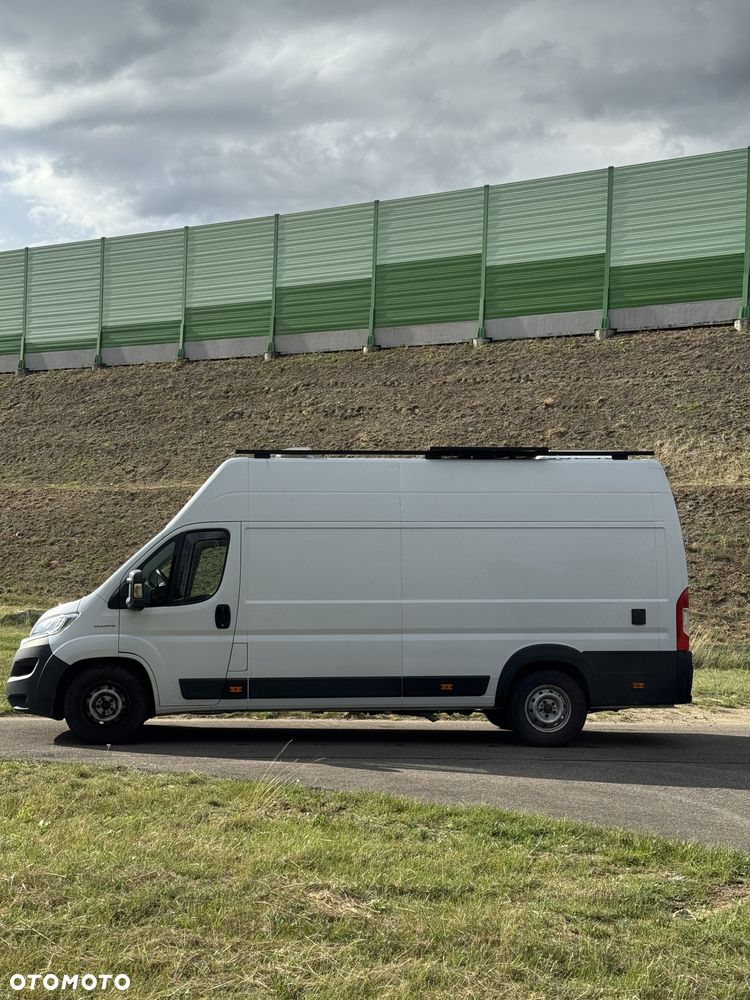 Fiat Ducato - 4