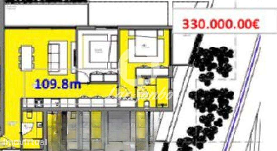 Apartamento novo em Barcelos - Grande imagem: 4/23