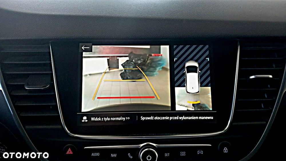 Opel Crossland X - 6