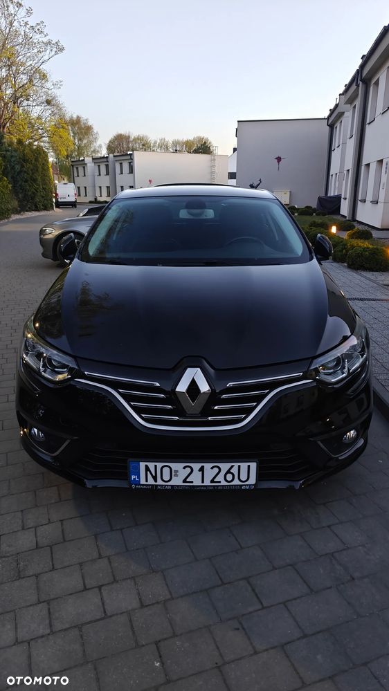 Renault Megane 1.3 TCe FAP Intens EDC - 36