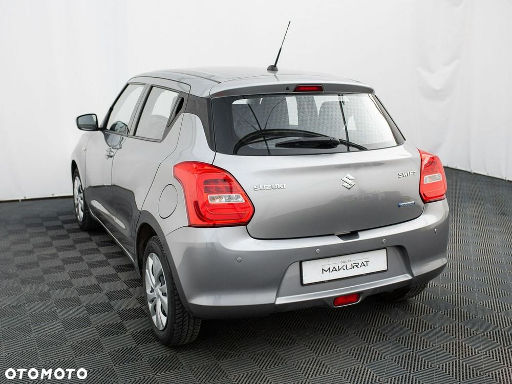 Suzuki Swift - 5