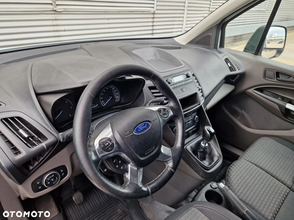 Ford TRANSIT CONNECT - 28