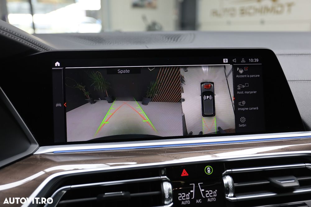 BMW X5 xDrive45e AT PHEV - 29