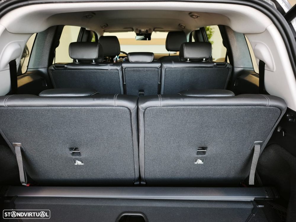 Mercedes-Benz GLB 180 d Progressive - 20