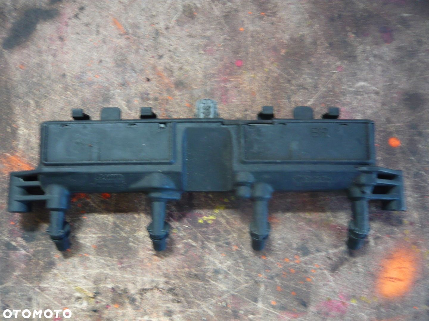 Cewka Zapłonowa BBC312 Citroen Peugeot - 1