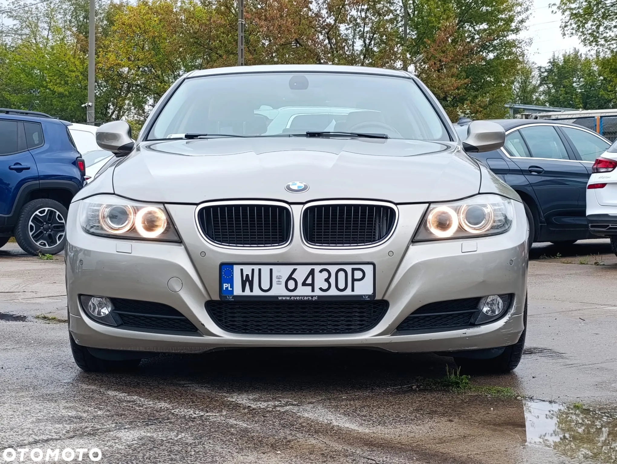 BMW Seria 3 - 2