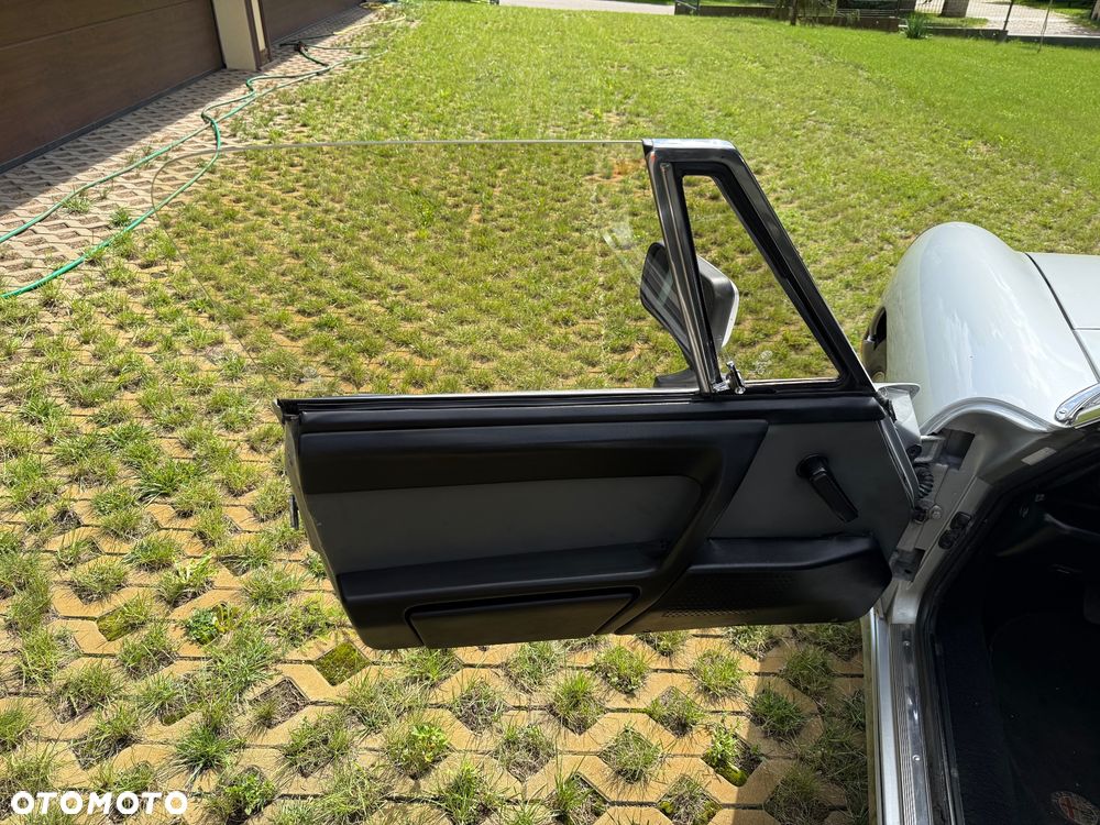 Alfa Romeo Spider - 11