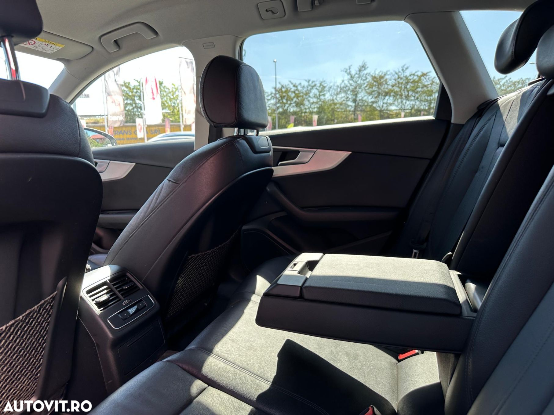 Audi A4 - 18