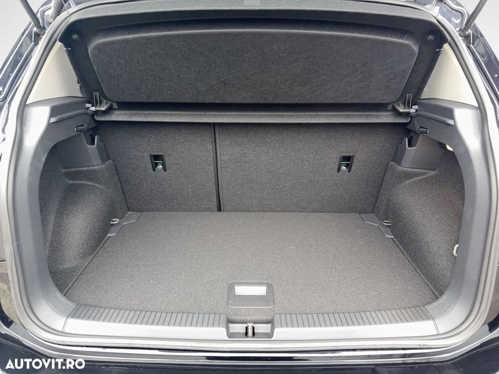 Volkswagen T-Cross 1.5 TSI DSG Life - 14