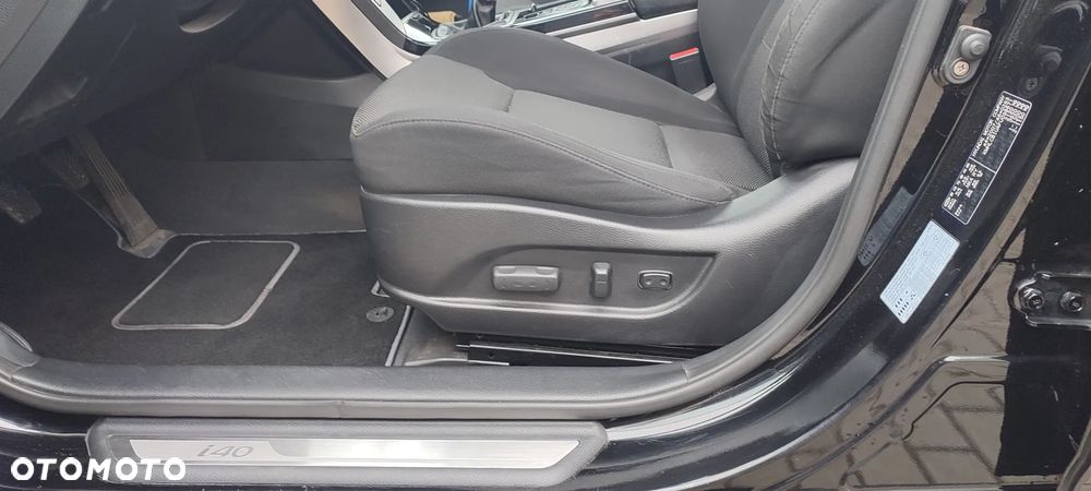 Hyundai i40 1.7 CRDi Comfort + - 29