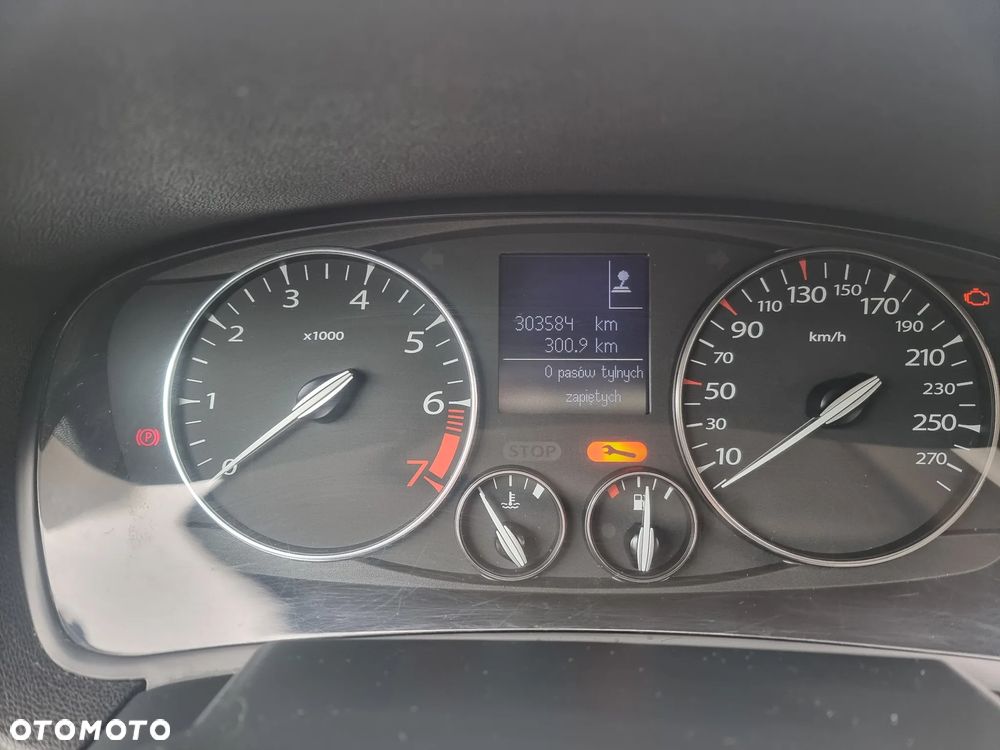 Renault Laguna 2.0 Authentique - 6