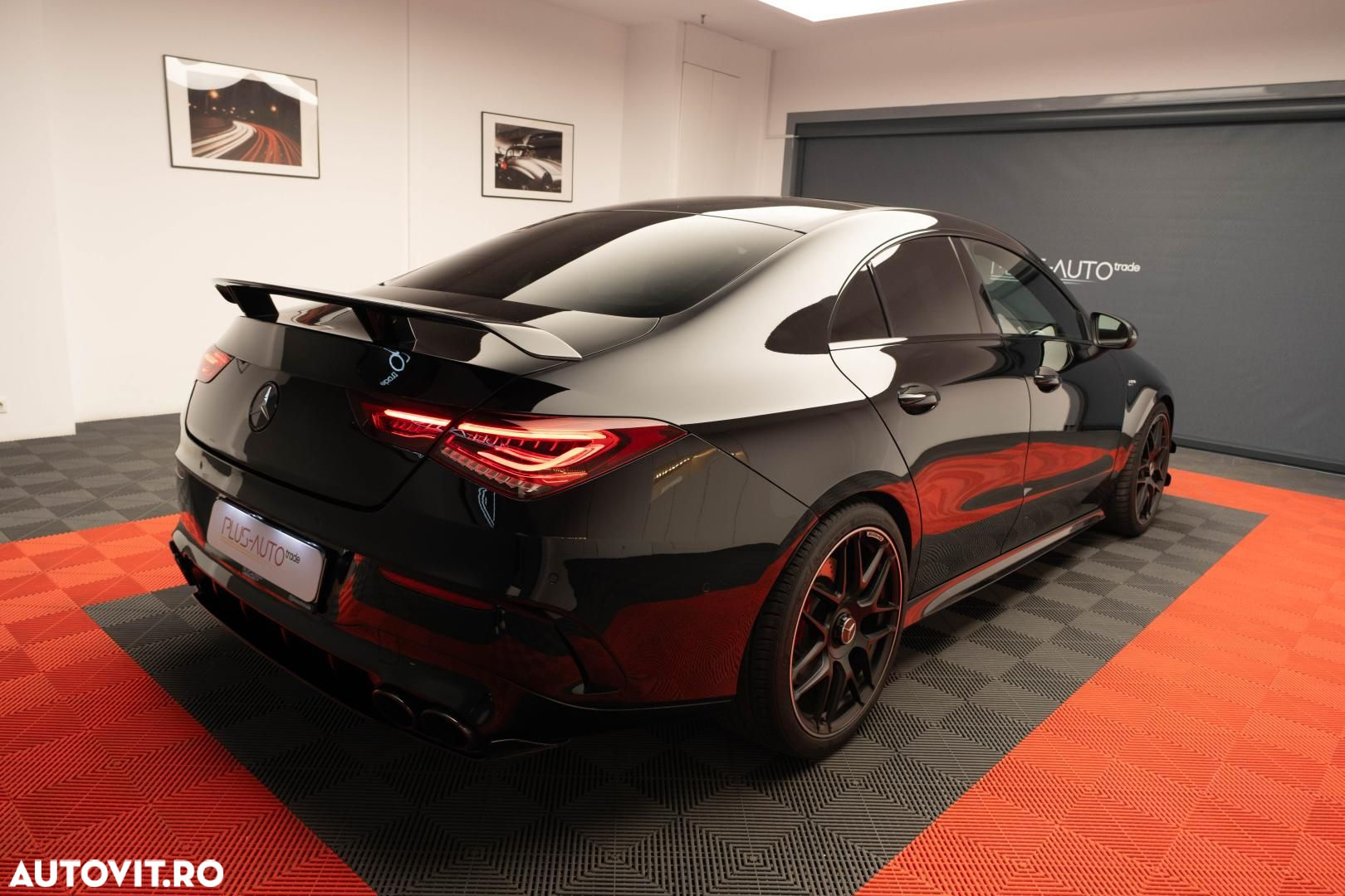 Mercedes-Benz CLA - 6